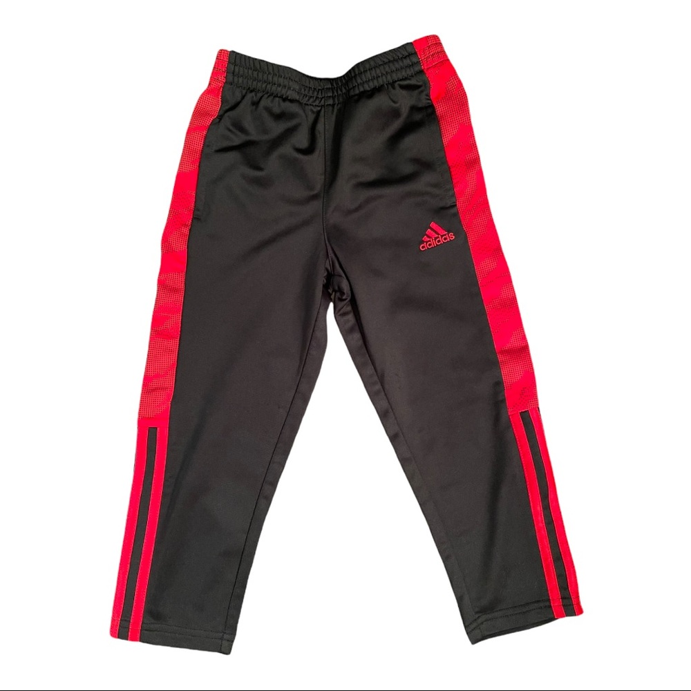 ADIDAS BOYS PANTS ACTIVEWEAR TODDLER PANTS